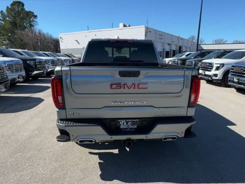 New 2026 GMC Sierra 1500 Denali image 7