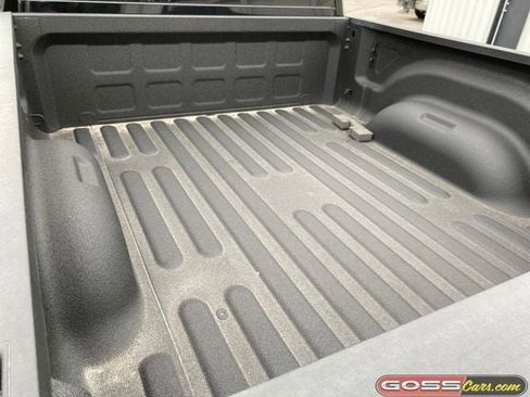 New 2026 RAM 2500 Big Horn image 8