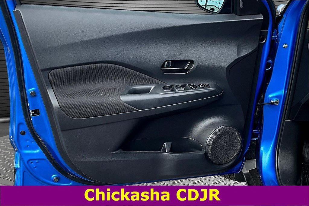 Used 2025 Nissan Kicks Play S FWD image 19