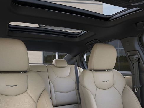 New 2026 Cadillac CT5 Premium Luxury w/ Technology Package image 24