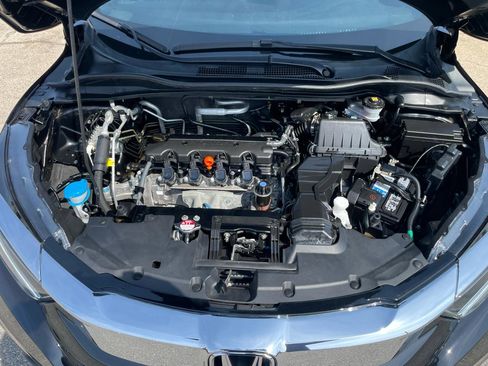 Used 2022 Honda HR-V Sport image 33