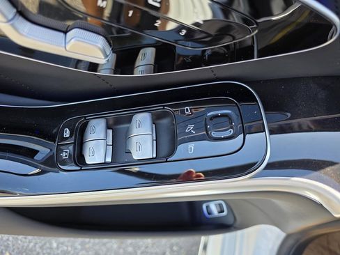 New 2026 Mercedes-Benz S 580 4MATIC Sedan image 12