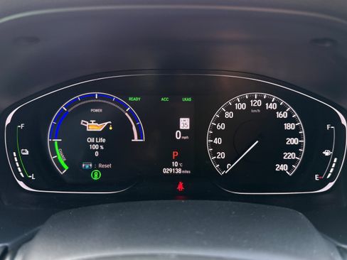 Used 2020 Honda Accord Touring image 18