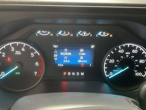 New 2026 Ford F250 XL w/ XL Off-Road Package image 14