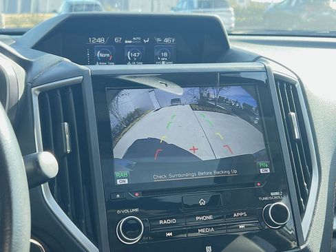 Used 2018 Subaru Crosstrek 2.0i Limited image 19