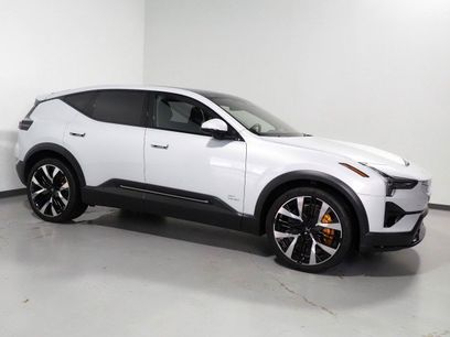 Used 2025 Polestar Polestar 3