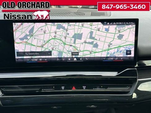 Used 2024 BMW 530i xDrive AWD/4WD image 20
