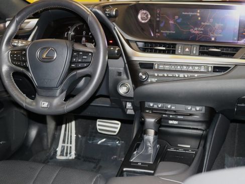 Used 2020 Lexus ES 350 F Sport w/ Accessory Package 2 image 20