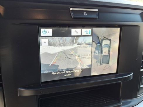 New 2026 Ford F350 XLT w/ 360-Degree Camera Package image 23