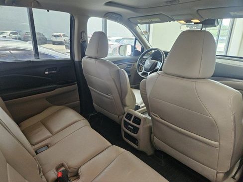 Used 2021 Honda Pilot EX-L image 14