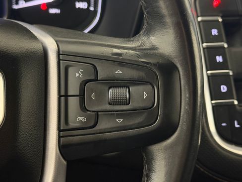 Used 2021 GMC Yukon XL SLT RWD image 29