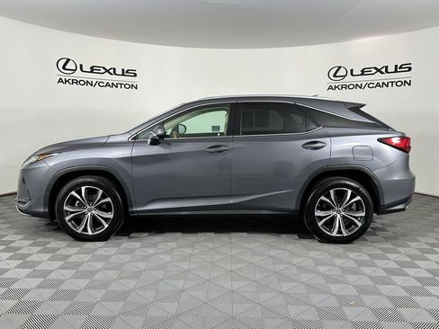 Used 2020 Lexus RX 350 AWD w/ Premium Package image 10