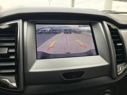 Used 2019 Ford Ranger XLT w/ Equipment Group 302A Luxury image 11