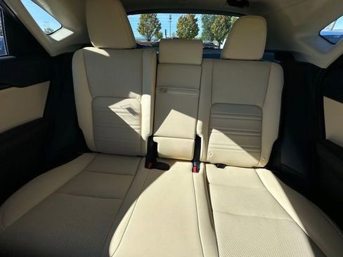 Used 2020 Lexus NX 300h AWD w/ Premium Package image 33