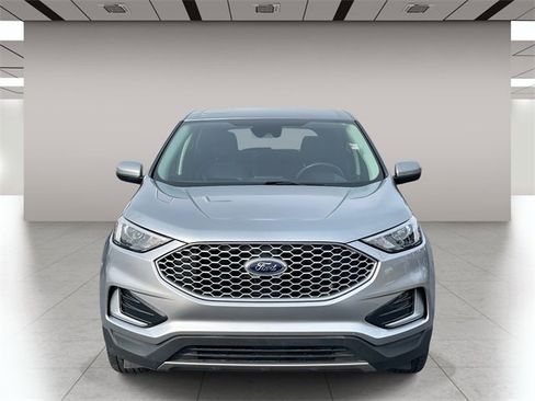 Used 2024 Ford Edge SEL image 9