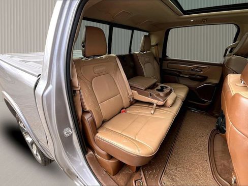 Used 2020 RAM 1500 Longhorn image 29