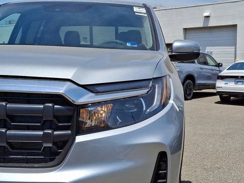 New 2026 Honda Ridgeline RTL image 6
