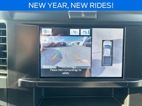 New 2026 Ford F250 XL w/ STX Appearance Package image 37