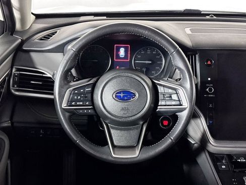 Used 2023 Subaru Outback Onyx Edition XT image 13