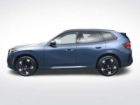 New 2026 BMW X3 xDrive30i w/ Premium Package AWD/4WD image 8