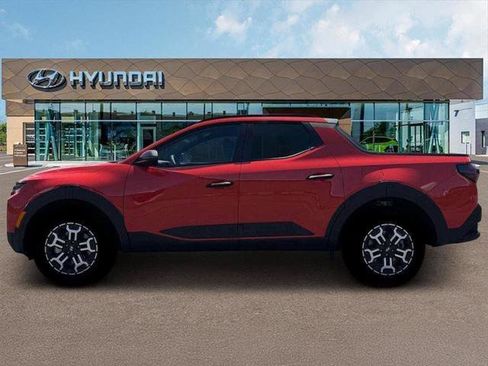 New 2026 Hyundai Santa Cruz XRT AWD/4WD image 3