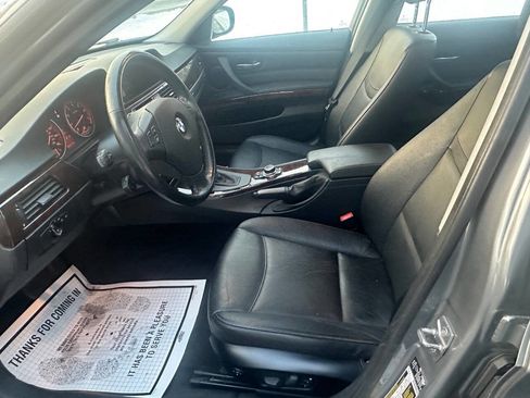 Used 2011 BMW 328i xDrive Sedan w/ Premium Pkg image 8