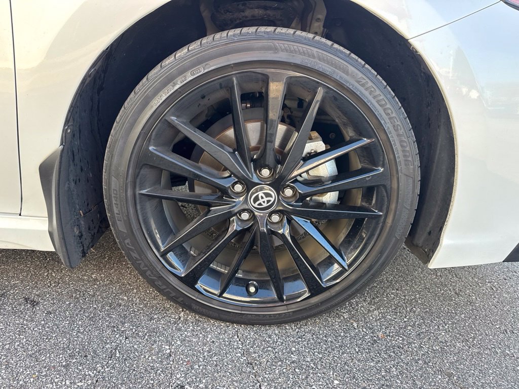 Certified 2024 Toyota Camry XSE w/ Cold Weather Package FWD image 42