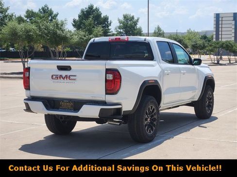 New 2026 GMC Canyon Elevation w/ Convenience Package image 3