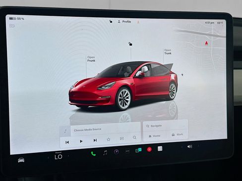 Used 2022 Tesla Model 3 Long Range image 18