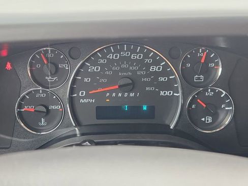 New 2026 Chevrolet Express 3500 LS RWD image 7