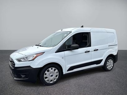 Used 2019 Ford Transit Connect XL