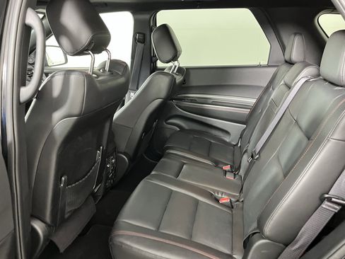 Used 2025 Dodge Durango GT image 12