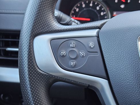 Used 2022 GMC Terrain SLE w/ Driver Convenience Package image 26