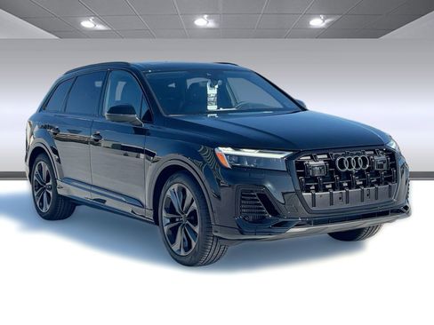 New 2026 Audi Q7 3.0T Premium Plus image 7