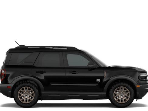 New 2026 Ford Bronco Sport Big Bend w/ Convenience Package AWD/4WD image 28