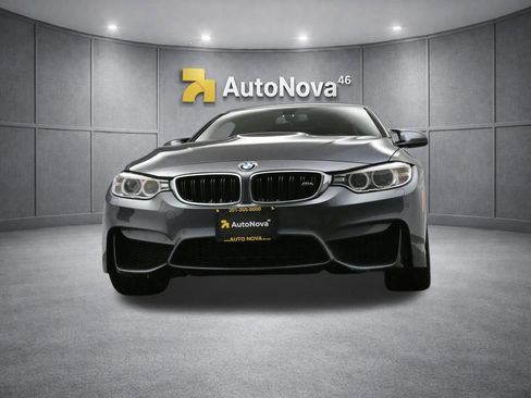 Used 2016 BMW M4 Coupe image 38