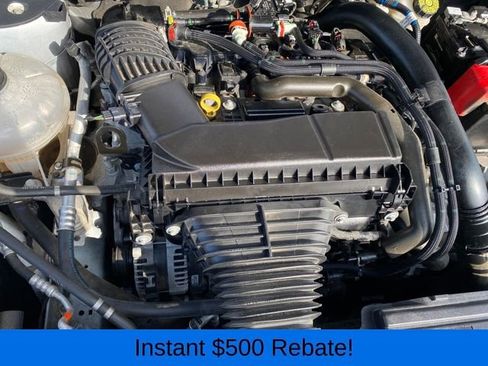 Used 2024 Ford Escape Platinum image 21