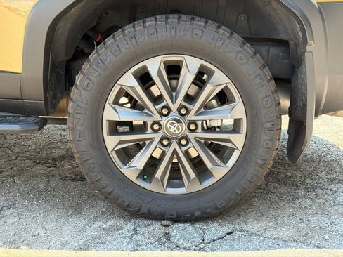 Used 2024 Toyota Land Cruiser AWD/4WD image 19