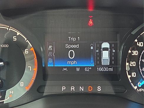 Certified 2023 Ford Ranger Lariat w/ Trailer Tow Package image 23