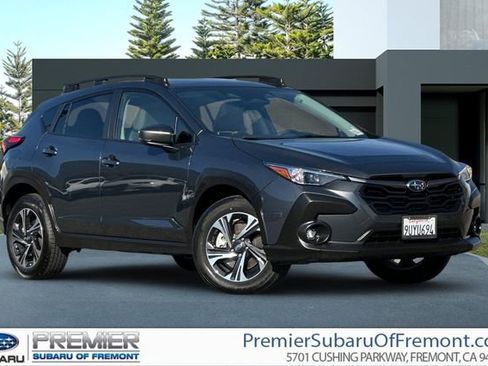 New 2025 Subaru Crosstrek 2.0i Premium image 1