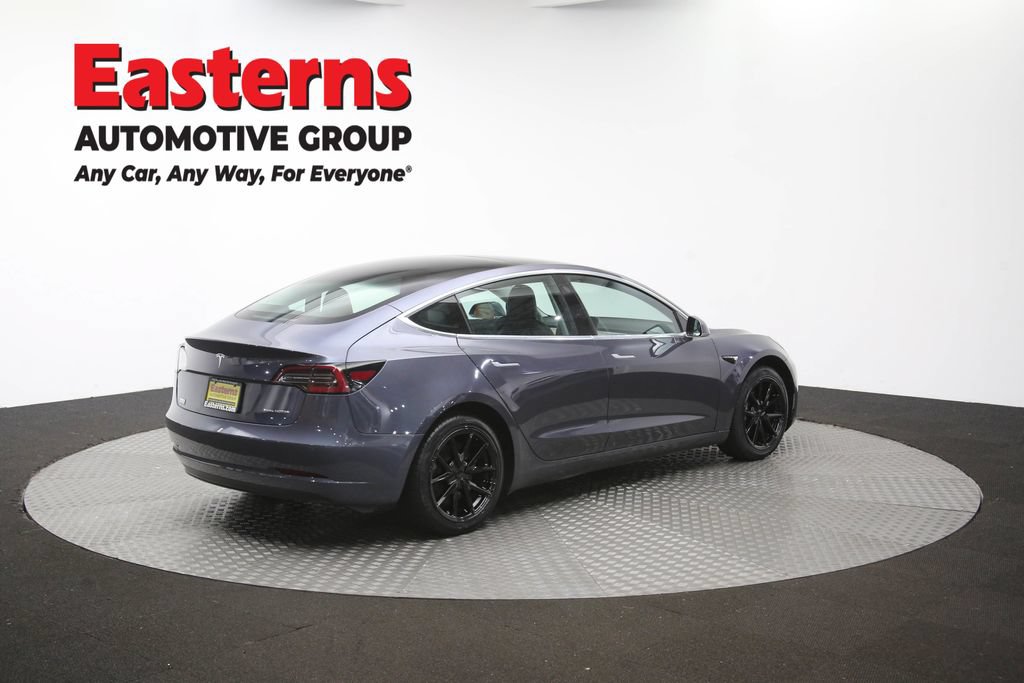 Used 2020 Tesla Model 3 Long Range AWD/4WD image 38
