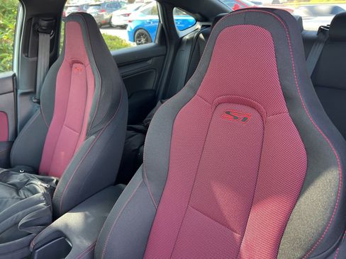 Used 2025 Honda Civic Si image 7