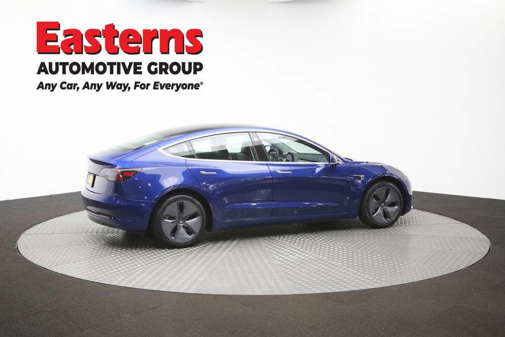 Used 2020 Tesla Model 3 Standard Range RWD image 41