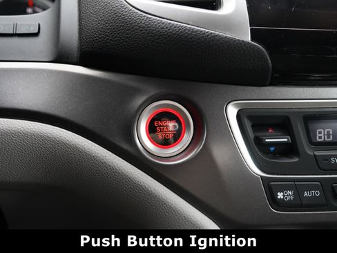 Used 2018 Honda Ridgeline RTL-T image 8