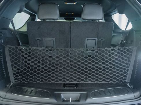 New 2026 Dodge Durango GT AWD/4WD image 9