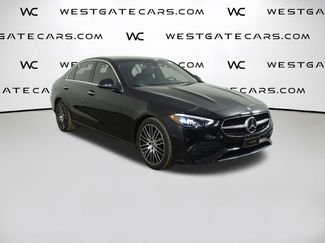 Used 2024 Mercedes-Benz C 300 C 300 video 2