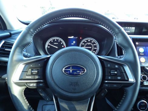 Used 2024 Subaru Forester Limited image 19