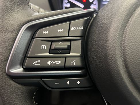 New 2026 Subaru Forester Limited AWD/4WD image 17