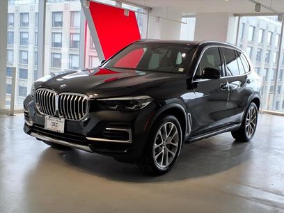 Used 2022 BMW X5 xDrive40i w/ Premium Package