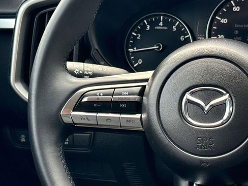 Certified 2025 MAZDA CX-50 AWD 2.5 S w/ Preferred Package image 16